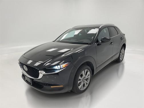 2024 Mazda CX-30 2.5 S Premium Package