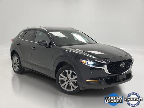 2024 Mazda CX-30 2.5 S Premium Package