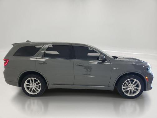 Destroyer Gray Clearcoat 2022 Dodge Durango R/T AWD