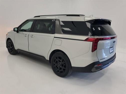 2025 Kia Carnival Hybrid SX