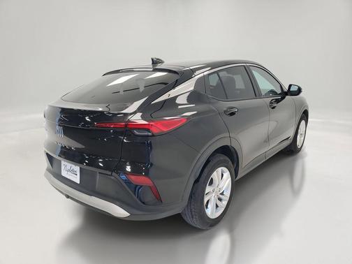 2025 Buick Envista Preferred FWD