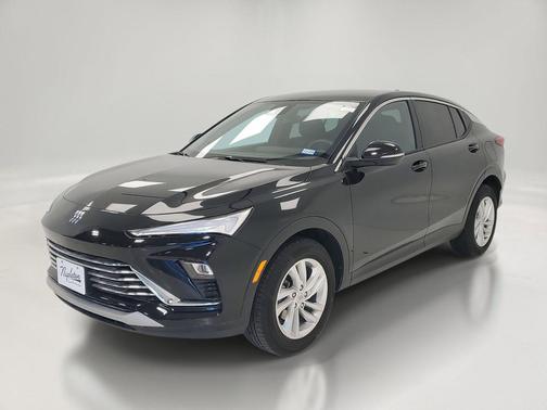 2025 Buick Envista Preferred FWD