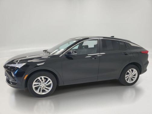 2025 Buick Envista Preferred FWD