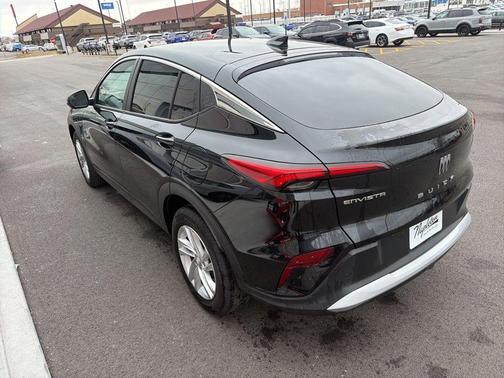 2025 Buick Envista Preferred FWD