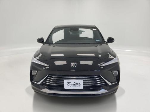 2025 Buick Envista Preferred FWD