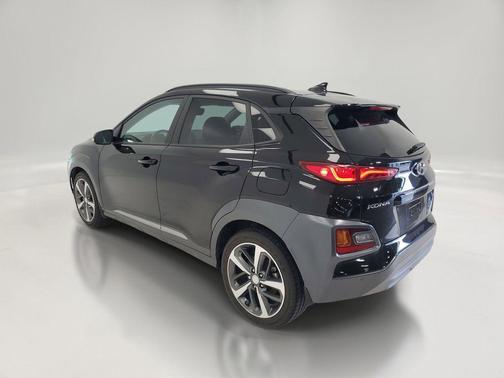 2021 Hyundai KONA Ultimate