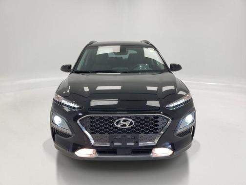 2021 Hyundai KONA Ultimate