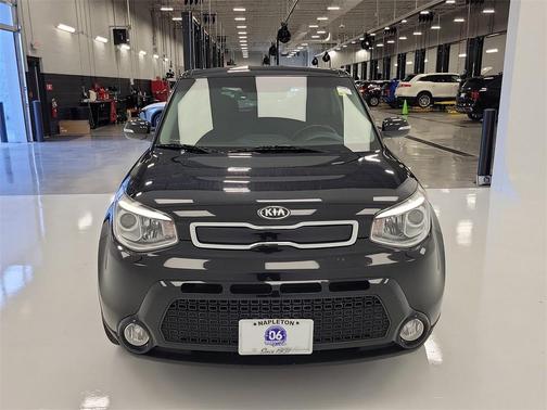 2014 Kia Soul !