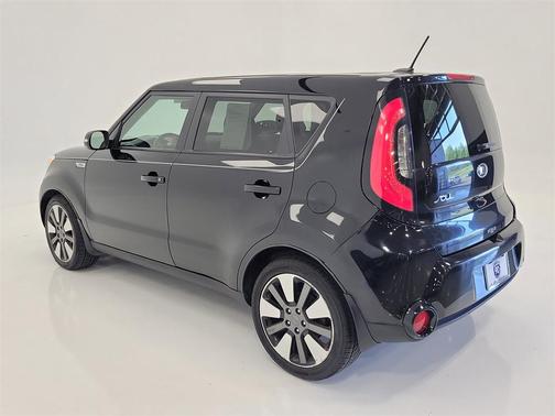 2014 Kia Soul !