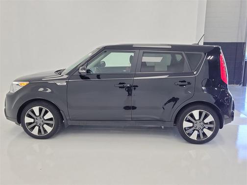 2014 Kia Soul !