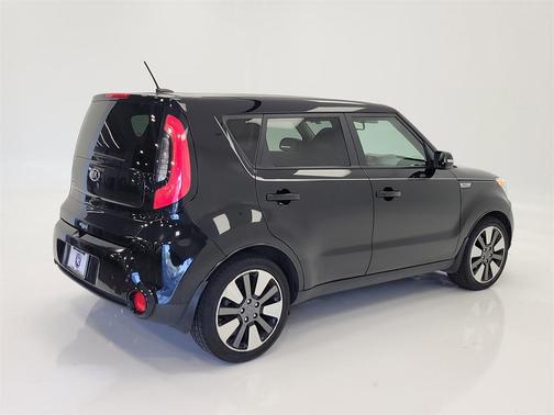 2014 Kia Soul !