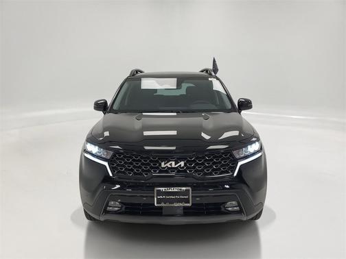 2023 Kia Sorento EX