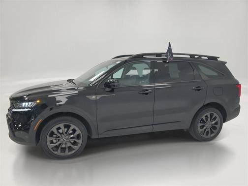 2023 Kia Sorento EX
