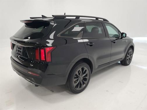 2023 Kia Sorento EX