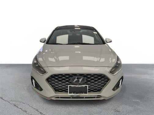 2019 Hyundai SONATA Limited 2.0T