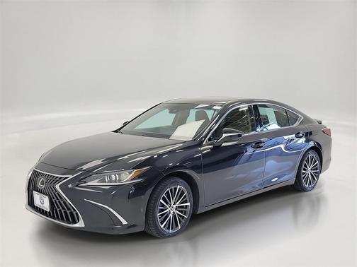 2022 Lexus ES 350 Base
