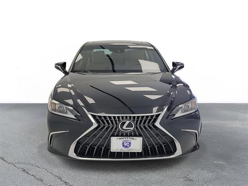 2022 Lexus ES 350 Base