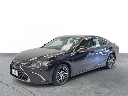 2022 Lexus ES 350 Base