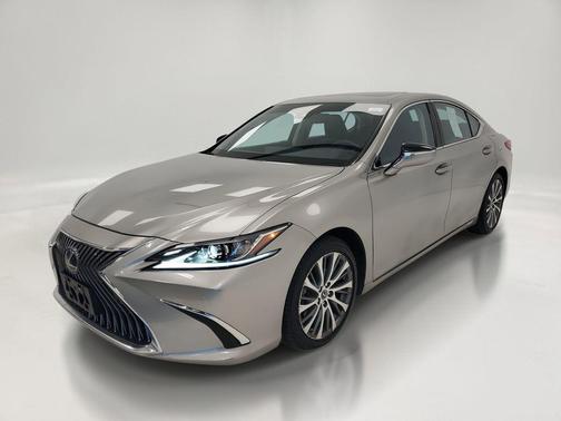 2019 Lexus ES 350 Base