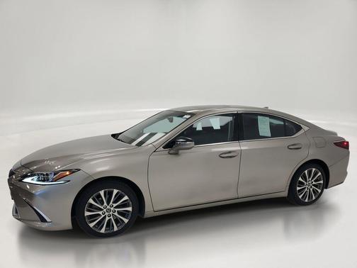 2019 Lexus ES 350 Base