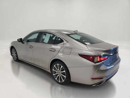 2019 Lexus ES 350 Base