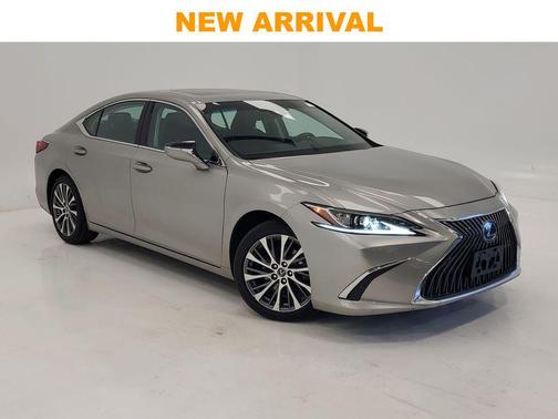 2019 Lexus ES 350 Base