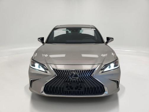 2019 Lexus ES 350 Base