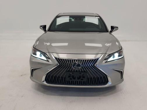 2019 Lexus ES 350 Base