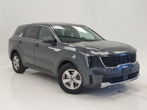 2024 Kia Sorento LX