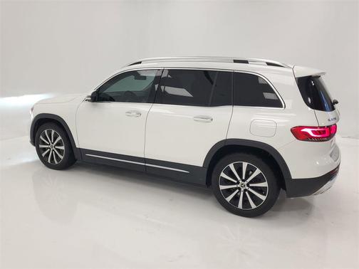 2022 Mercedes-Benz GLB 250 4MATIC