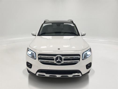 2022 Mercedes-Benz GLB 250 4MATIC