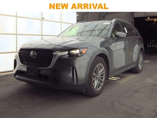 2024 Mazda CX-90 3.3 Turbo Preferred Plus