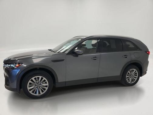 2024 Mazda CX-90 3.3 Turbo Preferred Plus