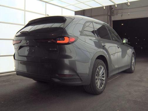 2024 Mazda CX-90 3.3 Turbo Preferred Plus