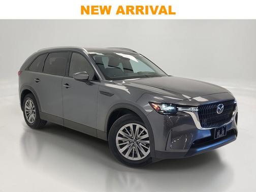 2024 Mazda CX-90 3.3 Turbo Preferred Plus