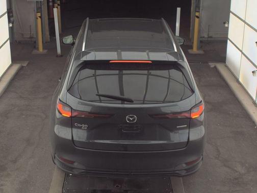 2024 Mazda CX-90 3.3 Turbo Preferred Plus