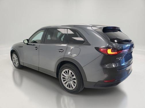2024 Mazda CX-90 3.3 Turbo Preferred Plus