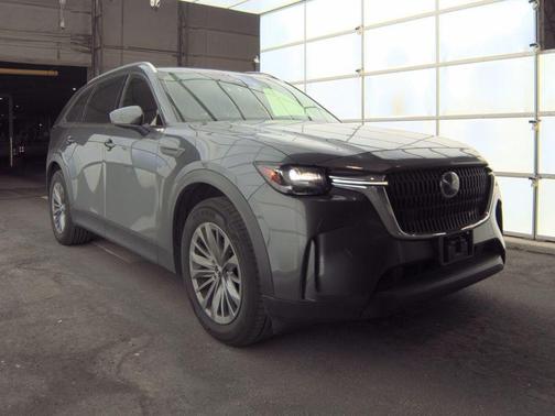 2024 Mazda CX-90 3.3 Turbo Preferred Plus