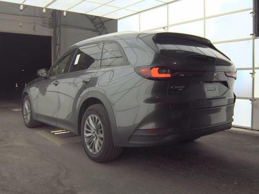 2024 Mazda CX-90 3.3 Turbo Preferred Plus