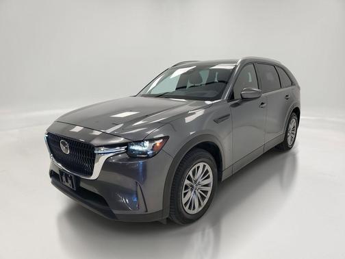 2024 Mazda CX-90 3.3 Turbo Preferred Plus