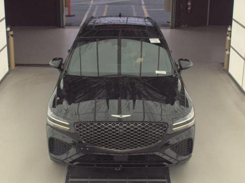 2023 Genesis GV70 2.5T AWD