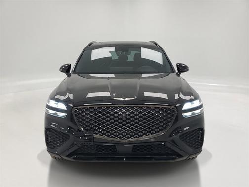 2023 Genesis GV70 2.5T AWD