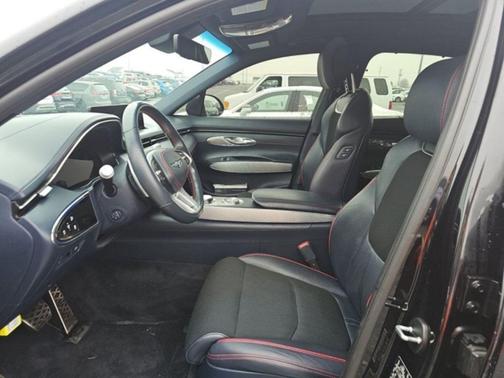 2023 Genesis GV70 2.5T AWD
