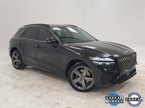 2023 Genesis GV70 2.5T AWD