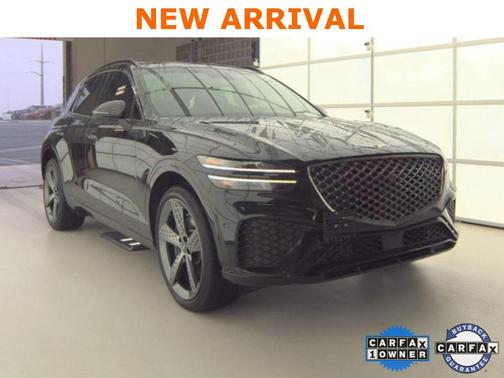 2023 Genesis GV70 2.5T AWD