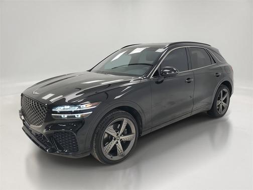 2023 Genesis GV70 2.5T AWD