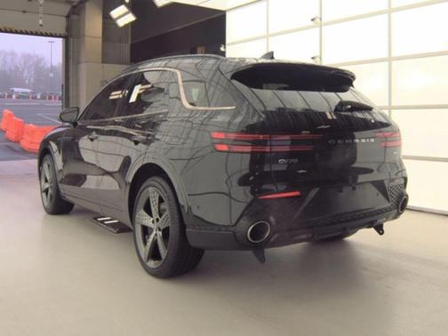 2023 Genesis GV70 2.5T AWD