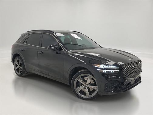 2023 Genesis GV70 2.5T AWD