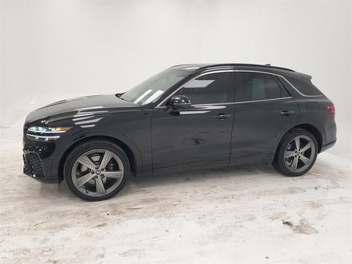 2023 Genesis GV70 2.5T AWD