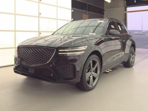 2023 Genesis GV70 2.5T AWD
